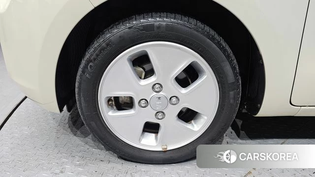 Kia The New Ray id 4310505 из Кореи 25
