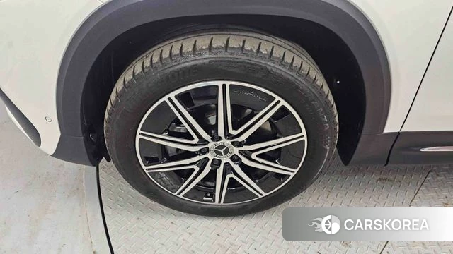 Mercedes-Benz EQB X243 id 4374979 из Кореи 13