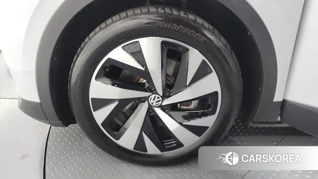 Volkswagen ID.4 id 3600337 из Кореи 15