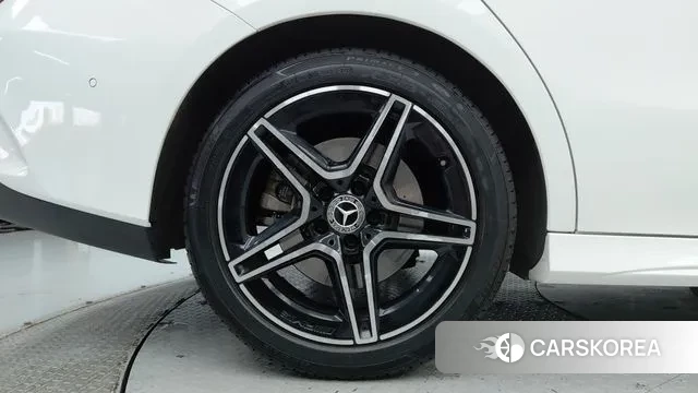 Mercedes-Benz CLA-Class C118 id 3318016 из Кореи 15