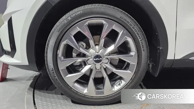 Kia Sorento 4th Generation id 3400541 из Кореи 15