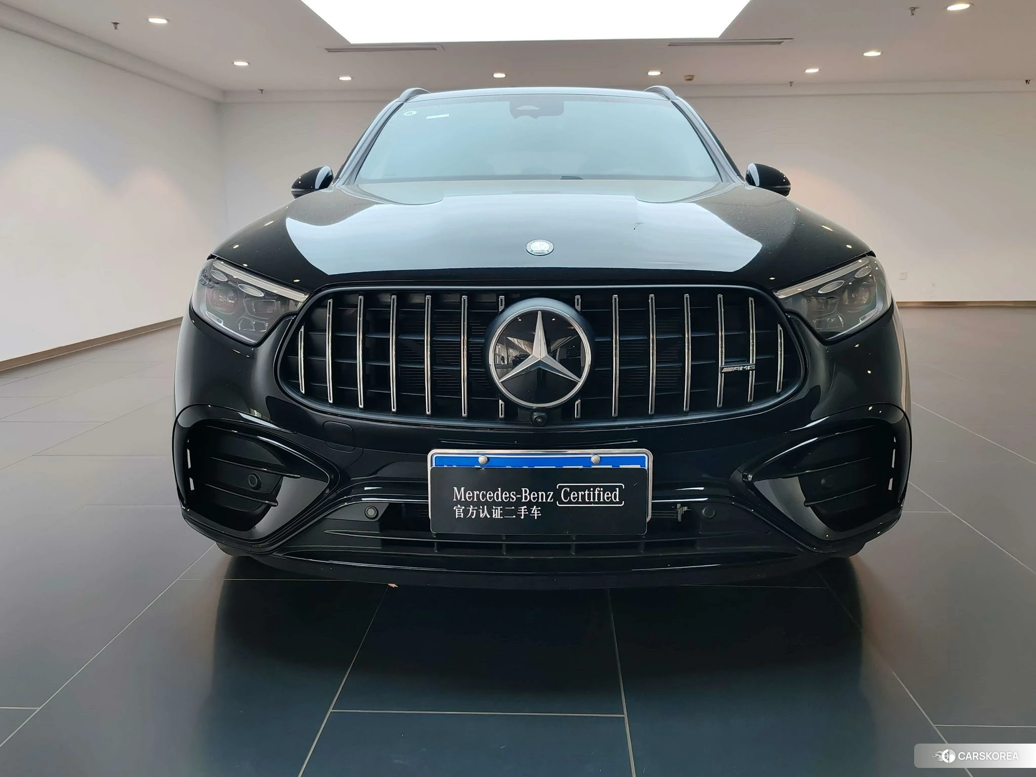 Mercedes-Benz GLC AMG id 4441038 из Китая 15