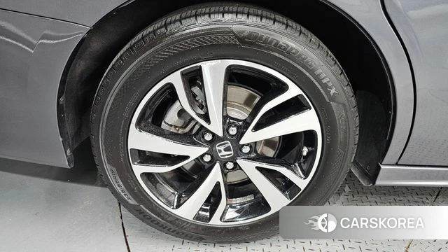 Honda Odyssey id 4672254 из Кореи 15