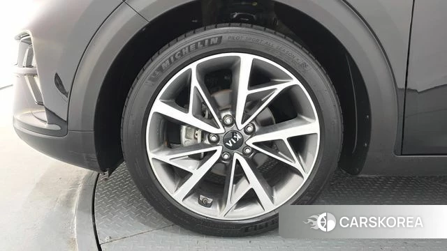 Kia The New Niro id 4371288 из Кореи 37