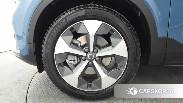 Volvo XC40 id 4343478 из Кореи 28
