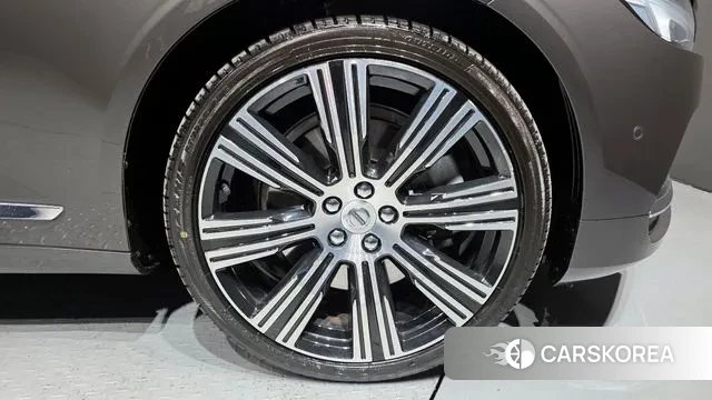 Volvo S90 id 3664735 из Кореи 15