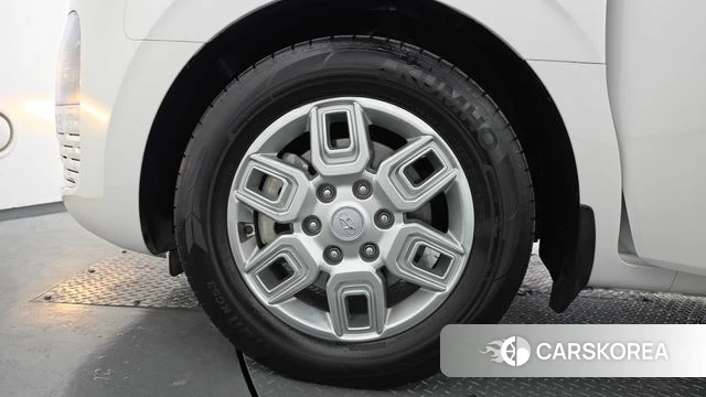 Hyundai Staria id 4549112 из Кореи 28