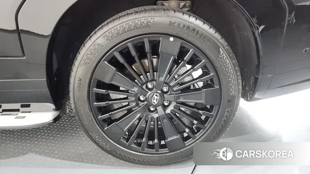 Hyundai Santa Fe (MX5) id 3388417 из Кореи 15