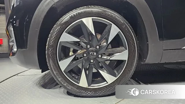 Kia Seltos id 3713073 из Кореи 15