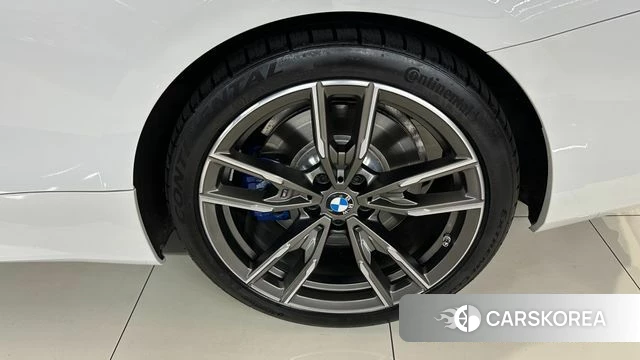 BMW 4 Series (G22) id 3870431 из Кореи 15