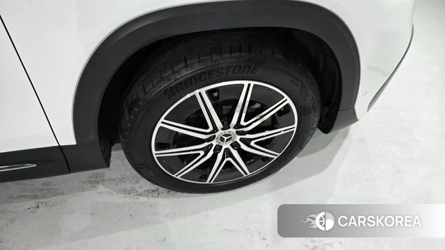 Mercedes-Benz EQB X243 id 4584098 из Кореи 15