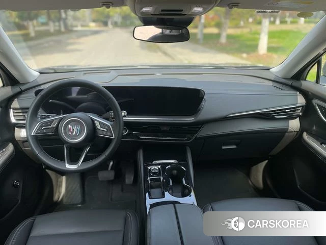 Buick Angkewei S id 3920335 из Китая 16