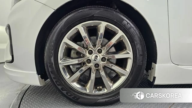 Kia The New Carnival id 4770690 из Кореи 28