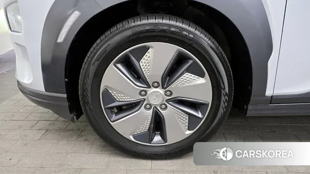 Hyundai Kona Electric id 3616999 из Кореи 15