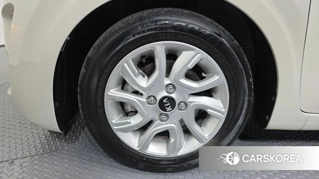 Kia All New Morning (JA) id 4471326 из Кореи 25