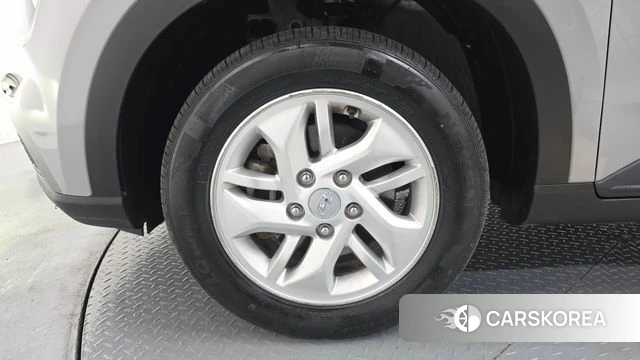 Hyundai Venue id 4244162 из Кореи 26