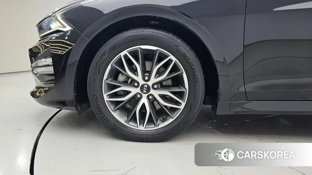 Kia K5 3rd generation id 4604611 из Кореи 15