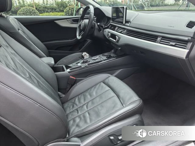 Audi A5 id 4241304 из Китая 12