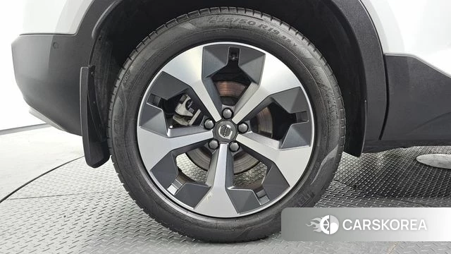 Volvo XC40 id 4480143 из Кореи 15