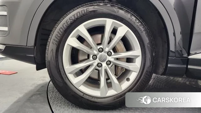 Audi Q7 (4M) id 3748066 из Кореи 15