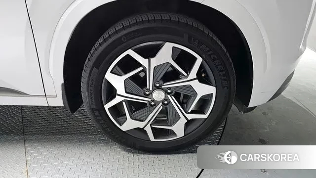 Hyundai The New Palisade id 3411257 из Кореи 15