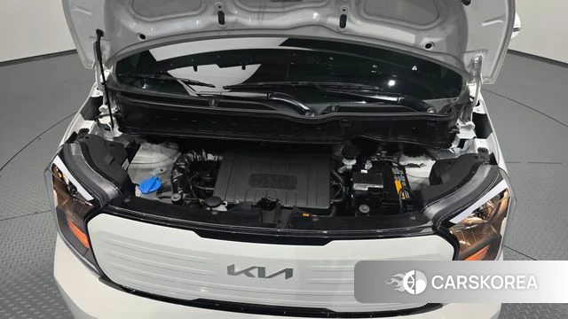 Kia The New Kia Ray id 3902550 из Кореи 15