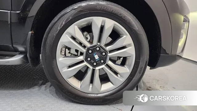 Kia Mohave Master id 3649714 из Кореи 15