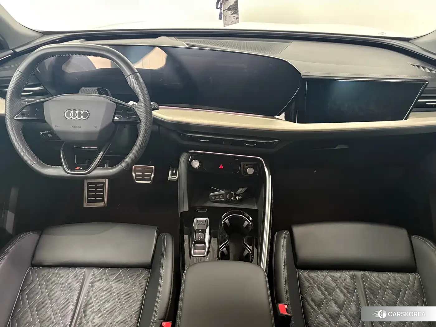 Audi Q5L id 4622271 из Китая 9