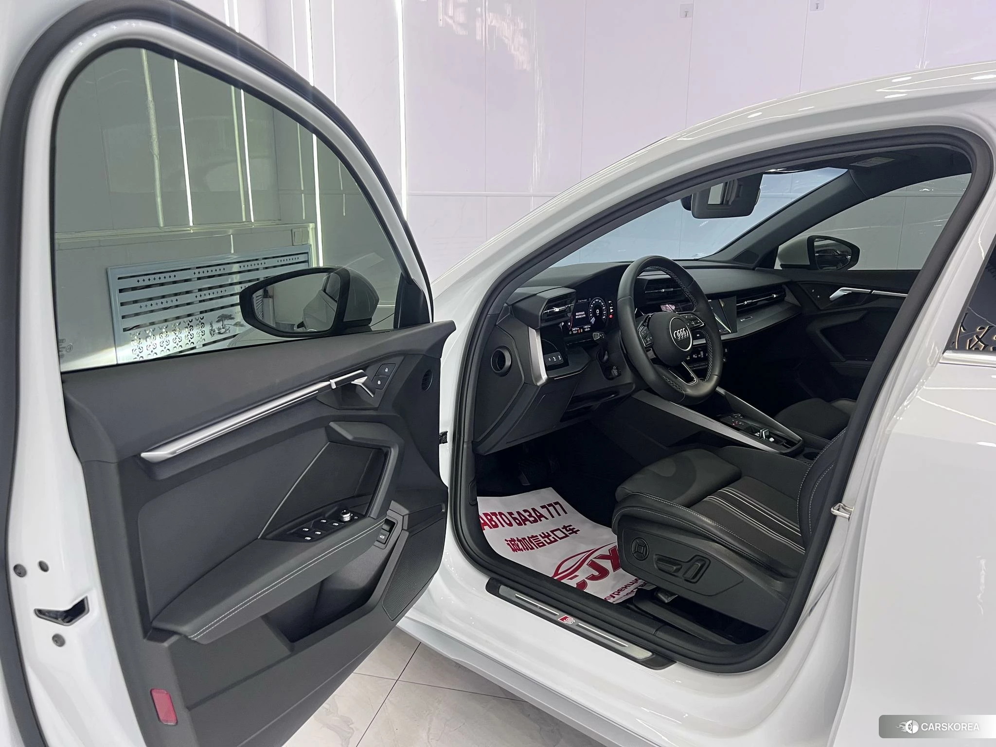 Audi A3 id 4510315 из Китая 17