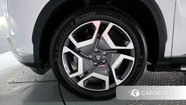 Hyundai The New Palisade id 3011100 из Кореи 15