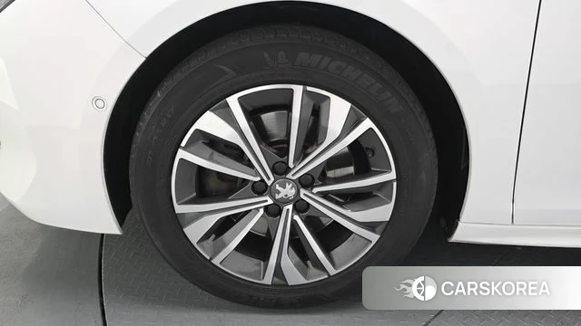 Peugeot 508 second Generation id 3813833 из Кореи 15