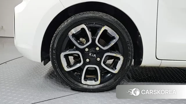 Kia The New Ray id 3464690 из Кореи 15