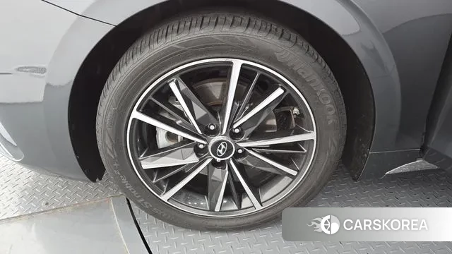 Hyundai The New Grandeur IG id 3400854 из Кореи 15