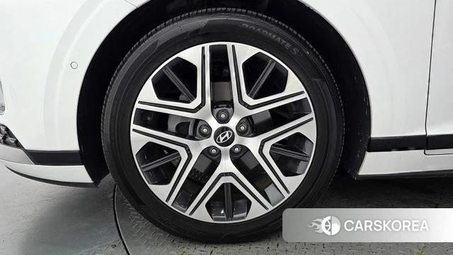 Hyundai Grandeur Hybrid (GN7) id 4928908 из Кореи 29