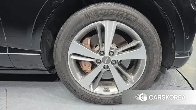 Genesis GV80 id 3675151 из Кореи 15