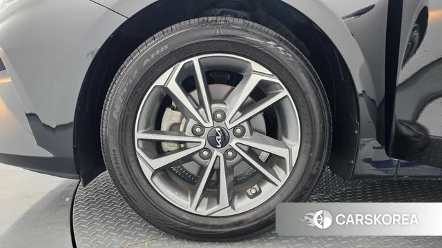 Kia The New K3 2nd generation id 4899375 из Кореи 27
