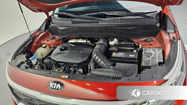 Kia Seltos id 4923468 из Кореи 25