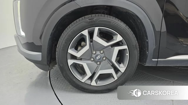 Hyundai The New Palisade id 4579971 из Кореи 15