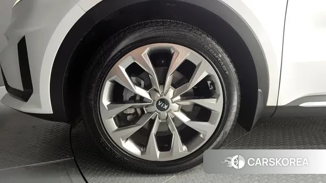 Kia Sorento 4th Generation id 2985969 из Кореи 15