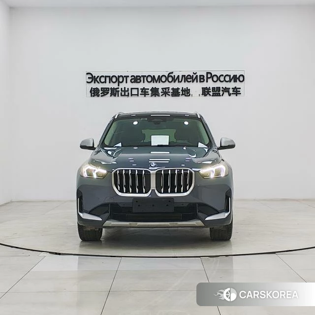 BMW X1 id 4290757 из Китая 13