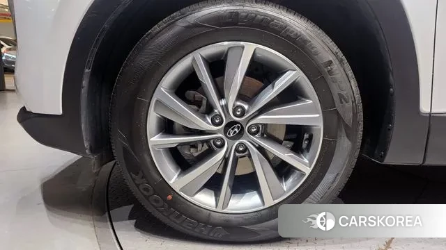 Hyundai Santa Fe TM id 2976991 из Кореи 15