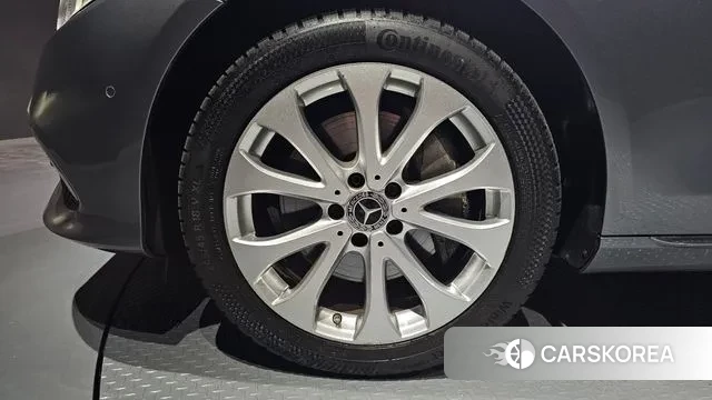 Mercedes-Benz E-Class W213 id 3029066 из Кореи 15