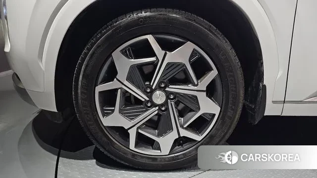 Hyundai Palisade id 3038202 из Кореи 15