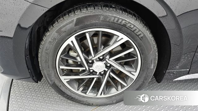 Hyundai The New Grandeur IG id 4604223 из Кореи 15