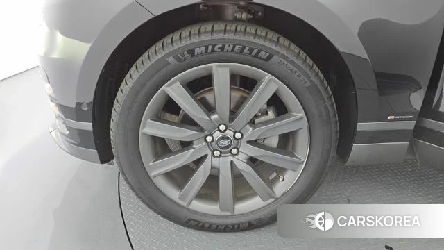 Land Rover Range Rover Velar id 4722608 из Кореи 15