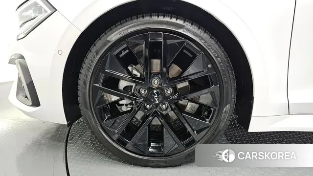 Kia The New K5 3rd generation id 3021852 из Кореи 15