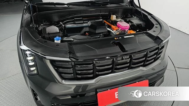 Kia The New Sorento 4th Generation id 4898022 из Кореи 31