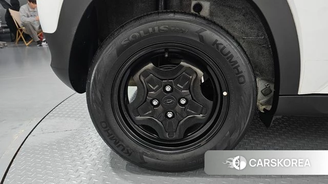 Hyundai Casper id 4309298 из Кореи 25