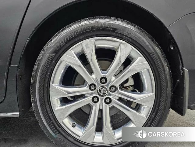 Toyota Sienna 4th Generation id 4697507 из Кореи 15