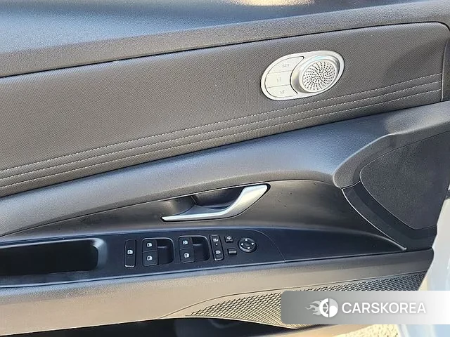 Hyundai The New Avante (CN7) id 3610121 из Кореи 15